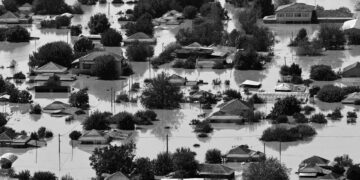 Libya’da sel en az iki bin ölüme sebep oldu, binlerce insan kayıp