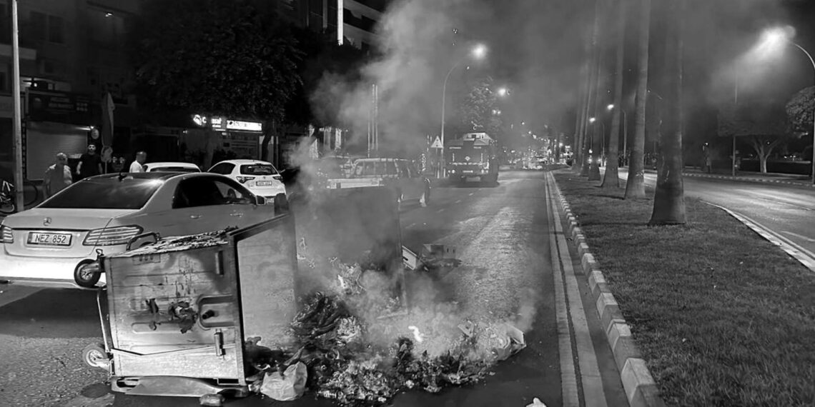 Göçmen sorunu mu, yoksa sorunun göçmenleri mi? | Mustafa Onurer