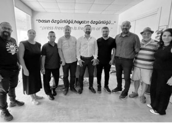 İfade özgürlüğü için birlikte mücadele kararı