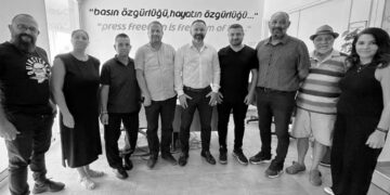 İfade özgürlüğü için birlikte mücadele kararı