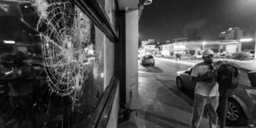 Güneyde ırkçılık ve göçmenlere karşı nefret dalgası büyüyor