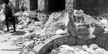 Hristodulidis: Bir devletin vatandaşlarını ve yabancıları koruyamaması kabul edilemez