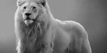 Beyaz Aslan | 1. Bölüm 🐆 Tevfik Aytekin