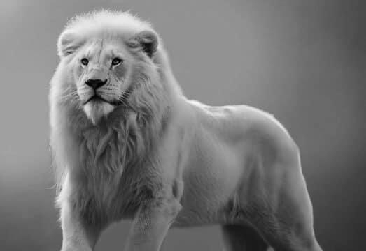 Beyaz Aslan | 1. Bölüm 🐆 Tevfik Aytekin