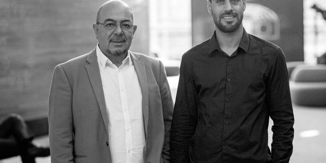 Avrupa Parlamentosu Asistanlar Komitesine ilk kez bir Kıbrıslı seçildi