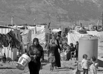 BM: Dünyada sığınmacı sayısı 114 milyona ulaştı