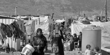 BM: Dünyada sığınmacı sayısı 114 milyona ulaştı