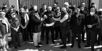 BMBP Guterres’e mektup yazdı, derhal inisiyatif alarak özel bir elçi atamasını talep etti