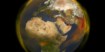 IEA: 1,5°C eşiğini aşmamamız için metan emisyonlarında acil, keskin bir düşüş şart