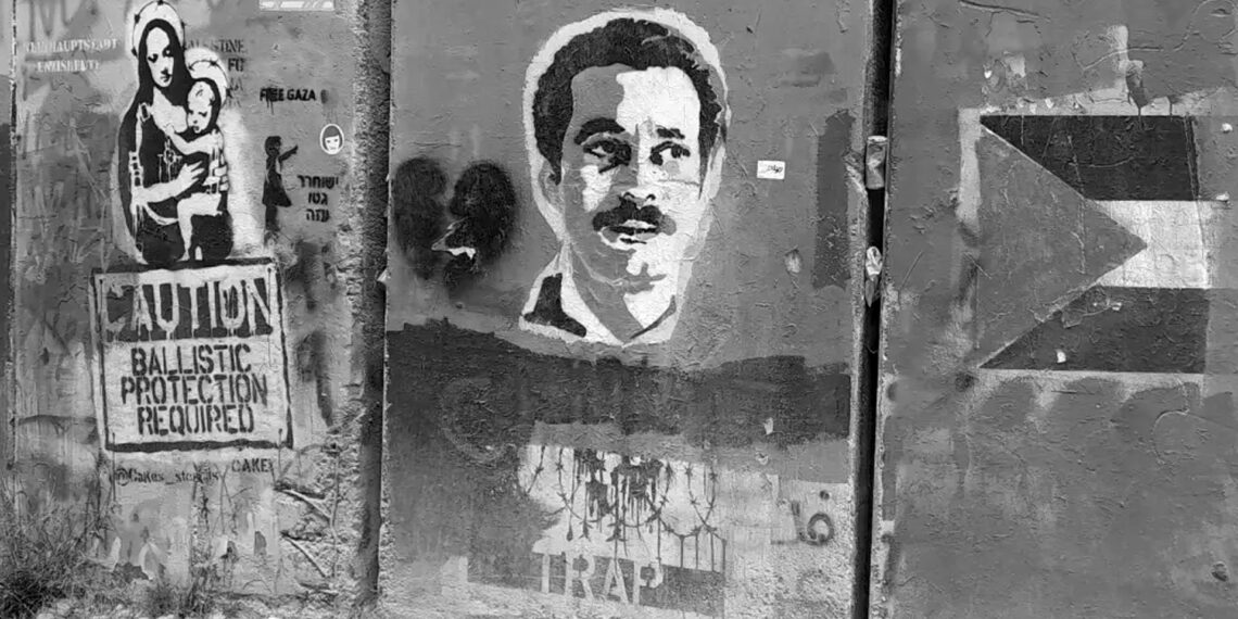 Filistin’in kurtuluşunda kültürün rolü nedir? | Muhammed El-Kürd | Mondoweiss