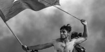 Filistin her şeyi anlatıyor | Steve Salaita