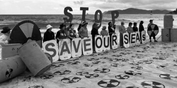 Fukuşima’da radyoaktif atık suyun ikinci tahliyesi başladı