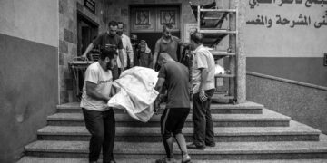 DSÖ: Gazzeliler sağlık hizmetine erişemiyor