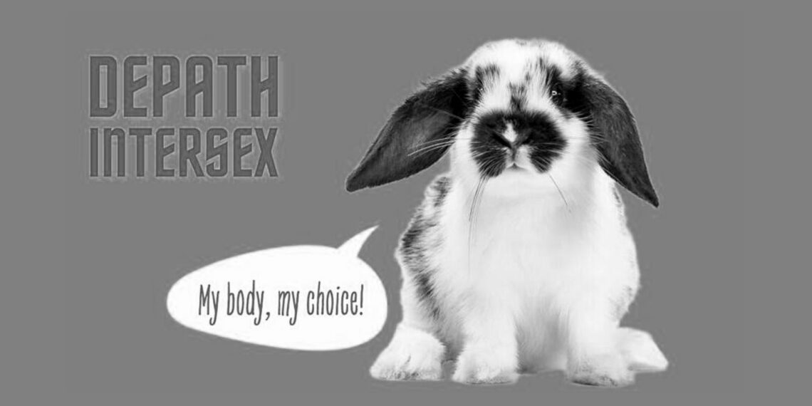 ‘Bedenlerimizi değil, toplumu değiştirin!’