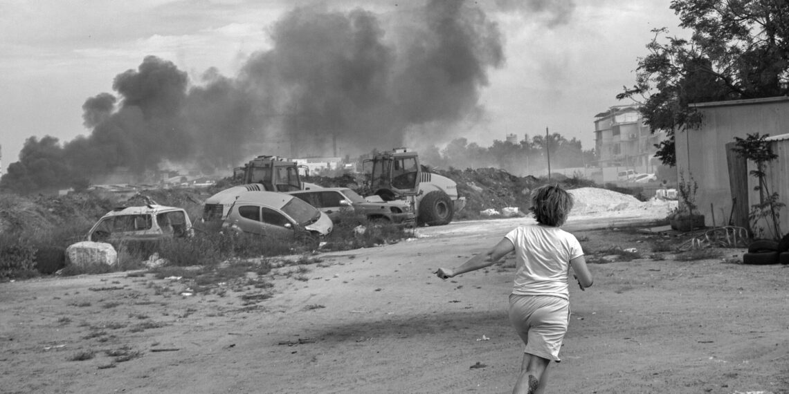 İsrail toplumundan barış çağrıları yükseliyor: Filistin’deki işgale son verin!