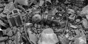 ABD’li 178 hukukçudan Biden’a ‘acil ateşkes’ çağrısı