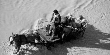 İsrail saldırıları, Gazze’nin iklim krizi karşısındaki savunmasızlığını artırıyor