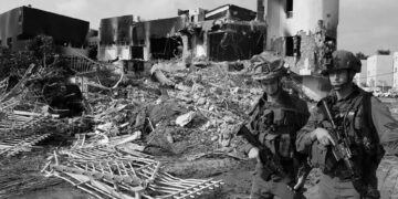 İsrail’de can kaybı 700’e ulaştı