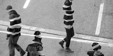 Kimlik politikaları dönemine girdik | Ulus Baker