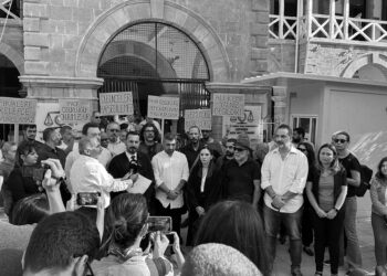 Gazeteci Ali Kişmir’in davası 27 Ekim’e ertelendi