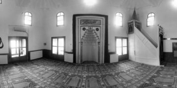 Türkiye’de anasınıf ve ilkokullarda zorunlu mescit kararı