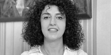 Nobel Barış Ödülü, cezaevindeki İranlı hak savunucusu Nergis Muhammedi’ye