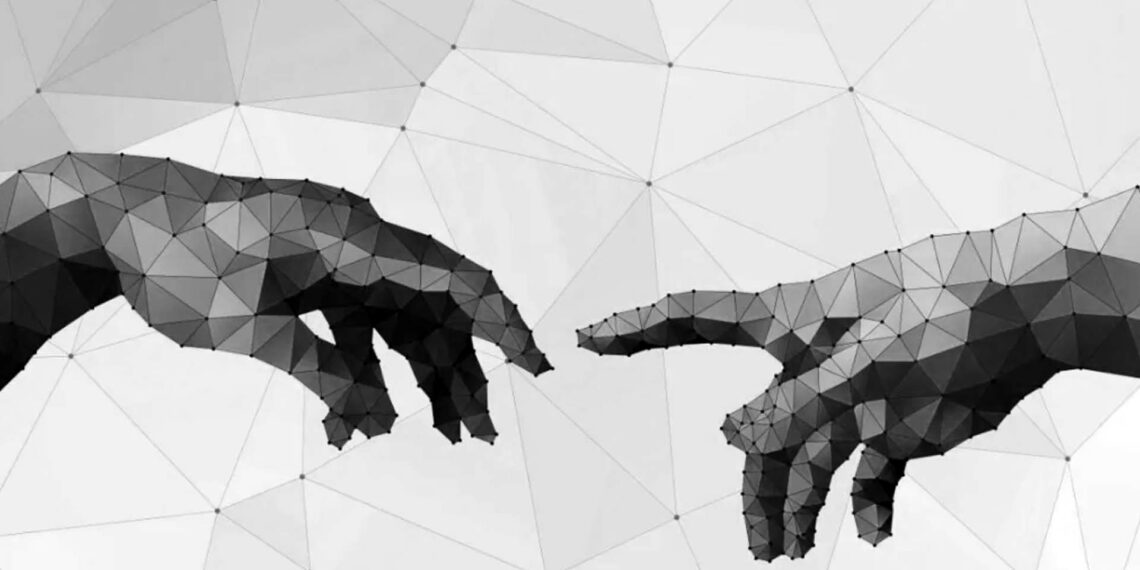 Teknoloji ellerimize ne yapıyor? | Darian Leader | Vesaire