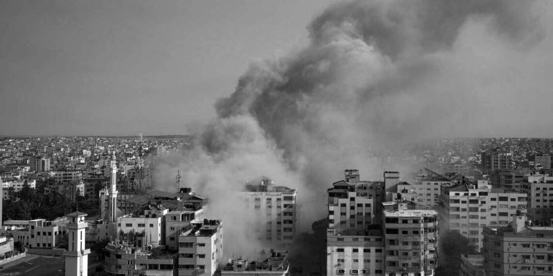 Orta Doğu yine kan gölüne döndü