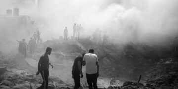 Ders kitaplarına girecek bir soykırım vakası | Raz Segal | Vesaire