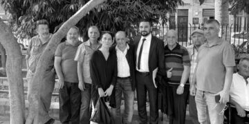 Afrika/Avrupa Gazetesi bir kez daha beraat etti