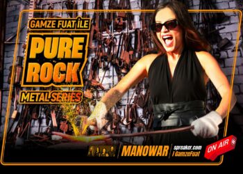 Pure Rock – Metal Series | Manowar