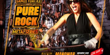 Pure Rock – Metal Series | Manowar