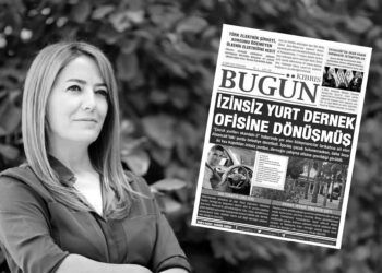 Tarikatları haber yapan gazeteciye dava açıldı!