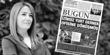 Tarikatları haber yapan gazeteciye dava açıldı!
