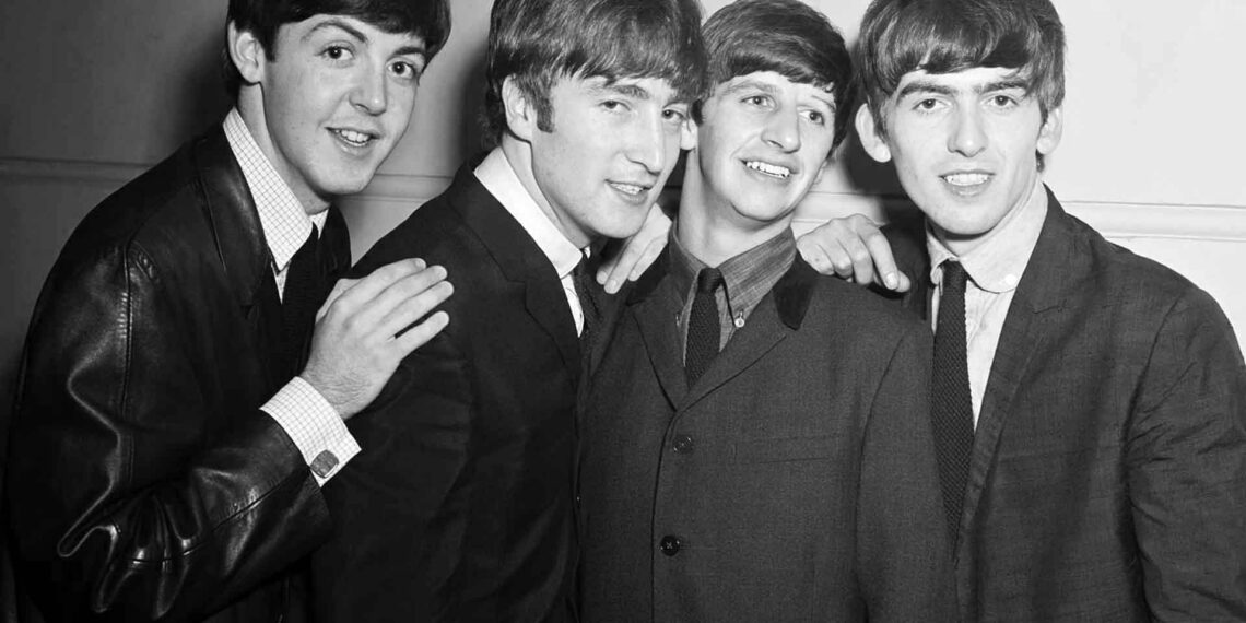 Beatles’ın ‘son şarkısı’ yayımlandı!