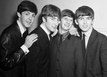 Beatles’ın ‘son şarkısı’ yayımlandı!