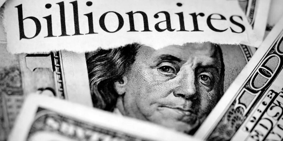Milyarderler Dünya için zararlı, gezegenin başı dertte | Rebecca Solnit | The Guardian