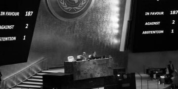 BM’de 187 ülke ABD’nin “Küba Ambargosu”nu sonlandırması kararını onayladı