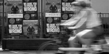 Dünya fosil yakıtlardan vazgeçme konusunda anlaşabilir mi?