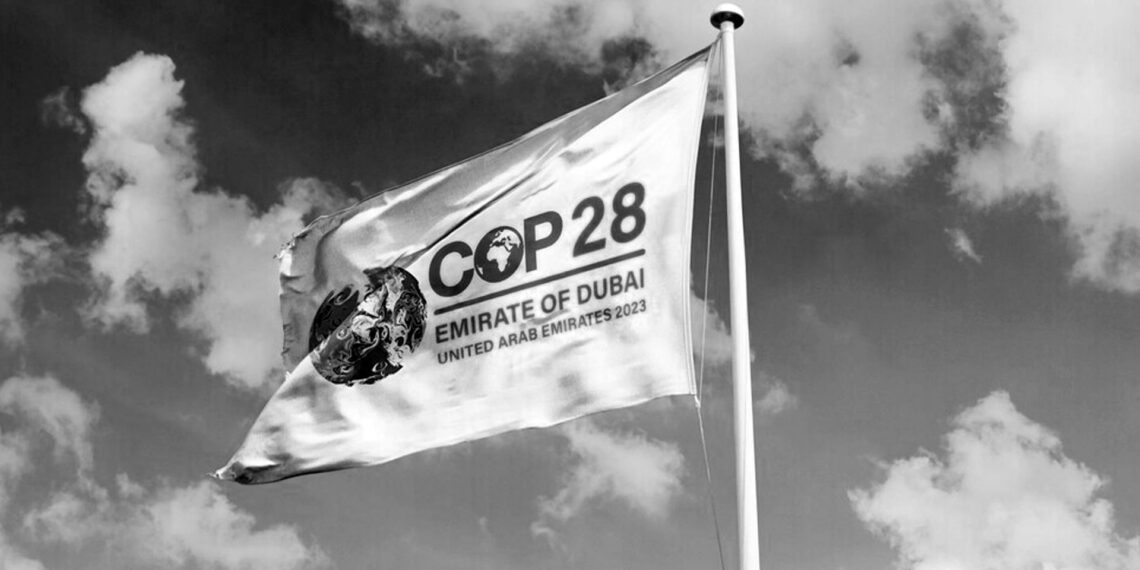 COP28 sponsorlarının çoğu net sıfır hedeflerine imza atmamış