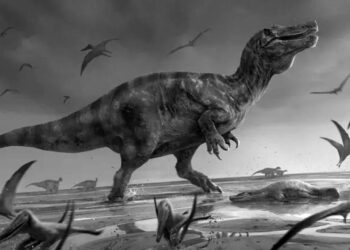 Dinozorları kıyametvari bir toz bulutu öldürmüş olabilir