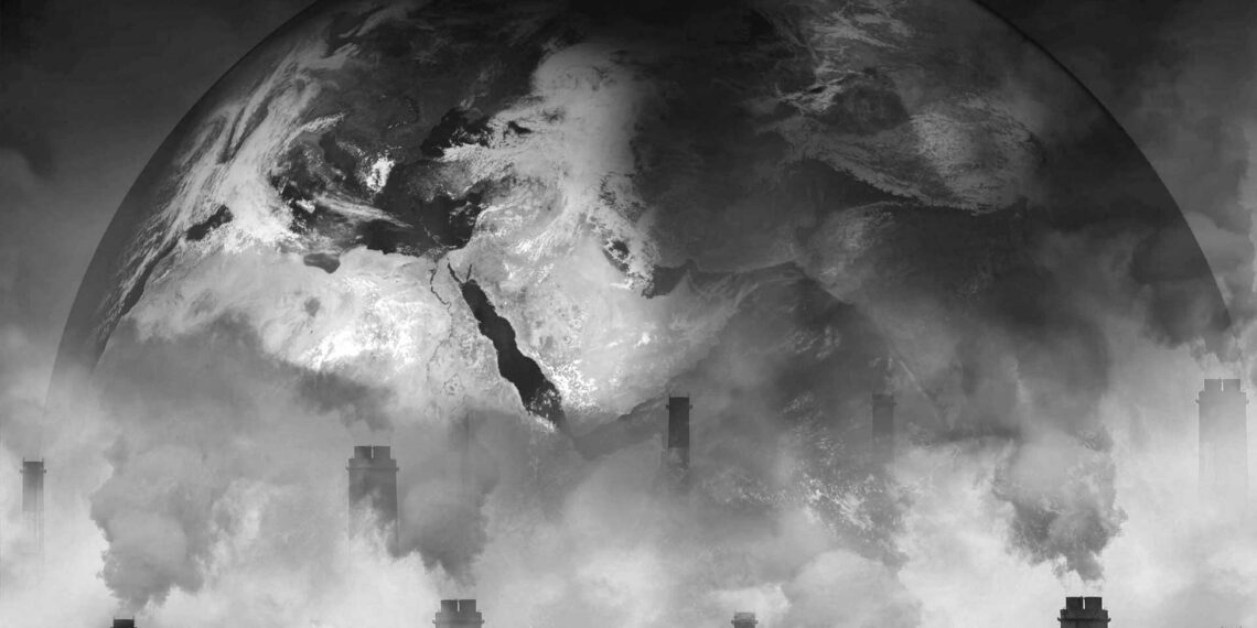 Atmosferdeki sera gazı miktarı yeni bir rekor kırdı: Hâlâ yanlış yönde ilerliyoruz