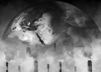 Atmosferdeki sera gazı miktarı yeni bir rekor kırdı: Hâlâ yanlış yönde ilerliyoruz