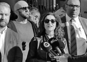 “Vakıf ve tarikatlar aracılığıyla yapılmak istenen değişime karşı mücadele etmeye devam edeceğiz”