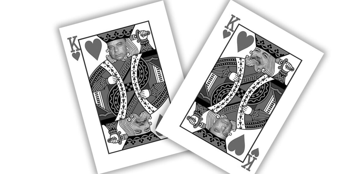 Kıbrıs Cumhuriyeti iki toplumlu bir cumhuriyet (mi?) | Mustafa Onurer