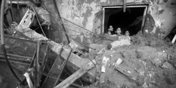 UNICEF: Gazze binlerce çocuğa mezar oldu, yaşayanlar için cehennem