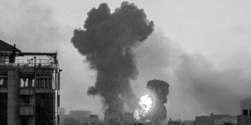 BM uzmanları: Gazze’de soykırımı önlemek için zamanımız tükeniyor