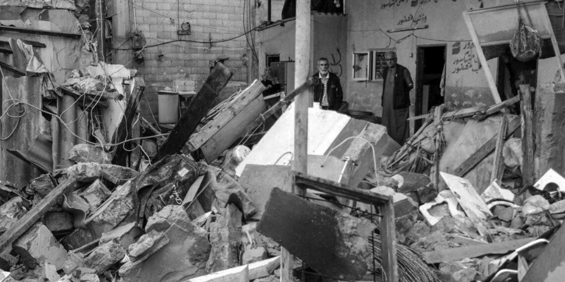 BMGK, Gazze’de “çatışmalara ara verilmesi” kararını onayladı