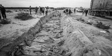 Habermas’a “eleştirel teori” içinden itiraz: “İnsanlık onuru herkese -Gazze’ye de”