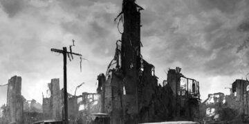 Guernica müzeden ayrıldı | Chrystalla Hadjidemetriou | Phileleftheros [GR-TR]